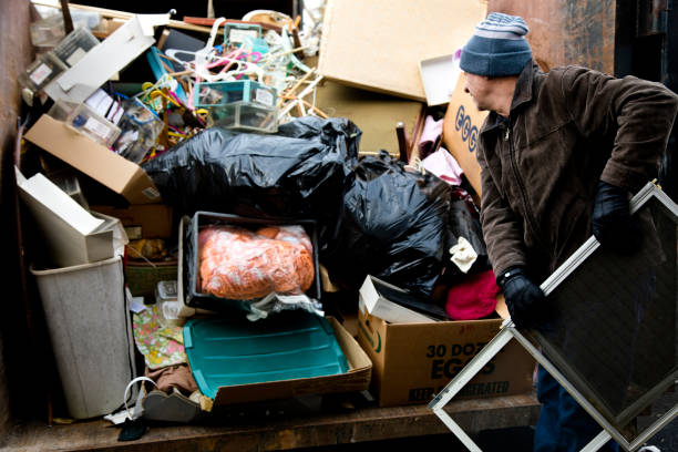 Attic Cleanout Services in Dade City, FL