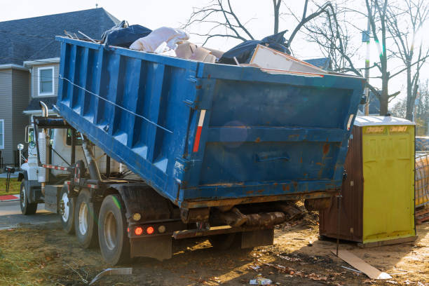Best Household Junk Removal  in Dade City, FL
