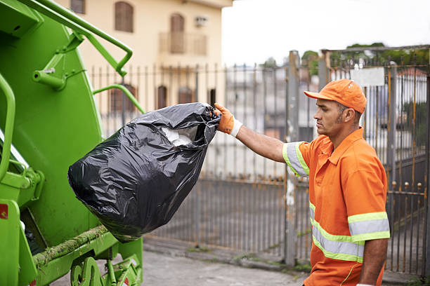 Best Garage Cleanout Services  in Dade City, FL